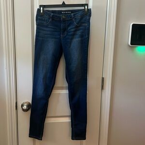 Blue Revival jeans size 14